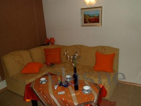 Bulgaria! A good rest on the sea!, Burgas - apartment by the day