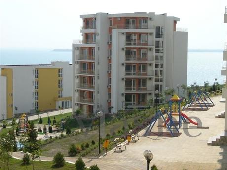 Studio for sale in Bulgaria, Burgas - apartment by the day