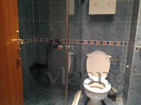 Renting 2 com. square-py in Bulgaria, Burgas - apartment by the day