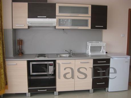 Renting apartment in Bulgaria, Burgas - apartment by the day
