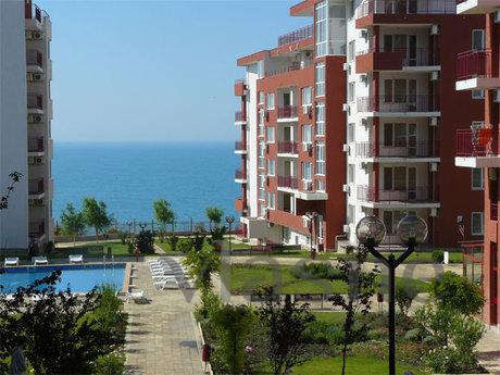 квартиры у моря в Болгарии,Святой Влас, Бургас - квартира посуточно