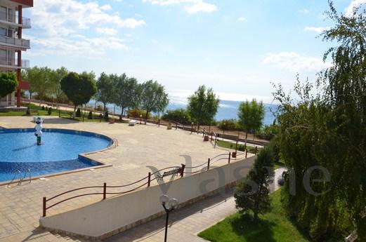 Apartment by the sea in Bulgaria, St. Vl, Burgas - apartment by the day