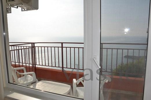 Квартира для отдыха у моря в Болгарии, Несебыр - квартира посуточно