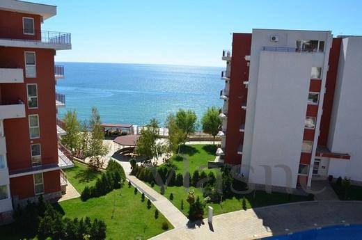 Rental apartments with sea views, Nesebr - apartment by the day
