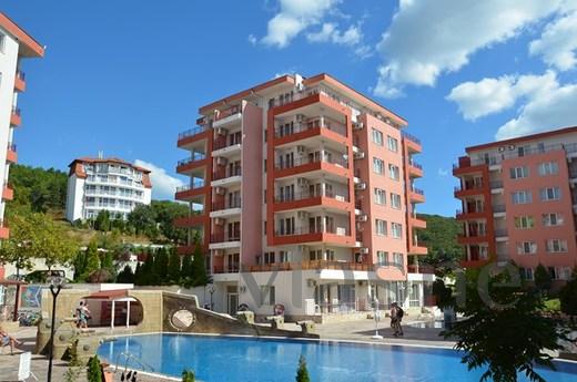 You are invited to rent an apartment in Bulgaria with one be