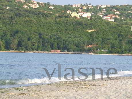 Апартамент в 4 минутах ходьбы от пляжа, Варна - квартира посуточно