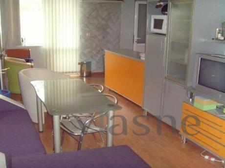 Luxury apartment for rent, Varna - apartment by the day