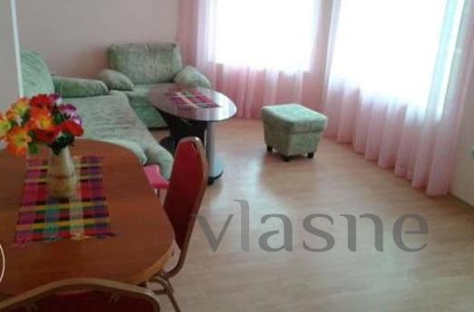 Apratamenta near beach, Varna - apartment by the day