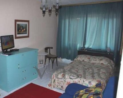Part of the house (floor) rental. It consists of 2 bedrooms,