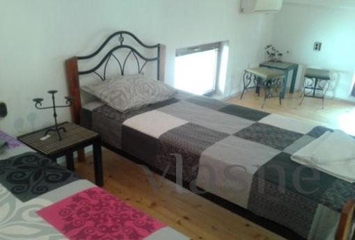 Rooms for rent in the center, near the Plovdiv University an