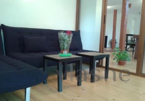 Rooms for rent, Plovdiv - apartment by the day