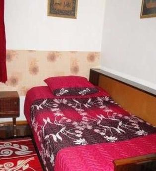 Small house for rent in Veliko Tarnovo. There are two bedroo