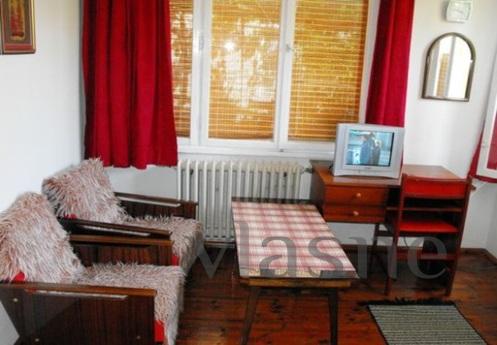Small house for rent, Veliko Tarnovo - apartment by the day