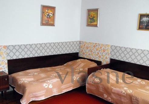 Small house for rent, Veliko Tarnovo - apartment by the day