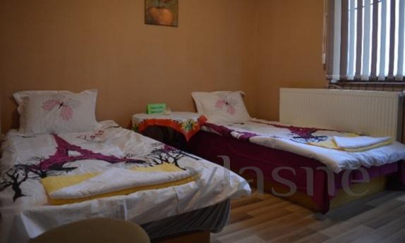 Room for short term rental, Haskovo - apartment by the day