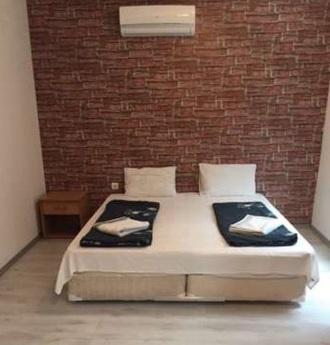 Cozy rooms for rent, Plovdiv - apartment by the day