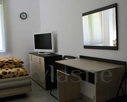 Luxury studio for rent in the center of Gabrovo. The price i