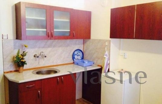 Apartment in the center of Gabrovo. It consists of living ro