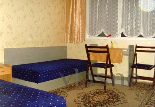 Nights in furnished apartment in Shumen. Available internet,