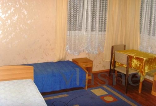 Nights in furnished apartment in Shumen. Available internet,