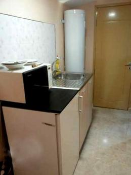Room for rent to City Centre campus of SU Konstantin of Pres