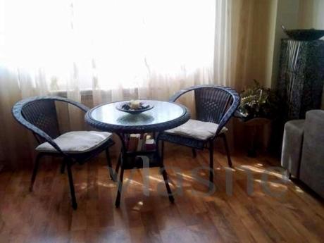Cozy apartment for rent, Shumen - apartment by the day