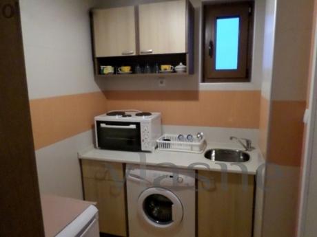 Accommodation in Bankya, Sofia - apartment by the day