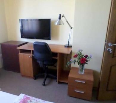 Accommodation in Bankya, Sofia - apartment by the day