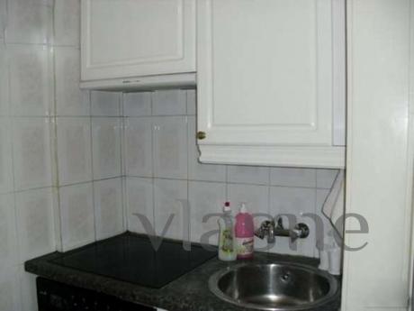 Apartment near the entrance of the Sea garden, to the UUT an