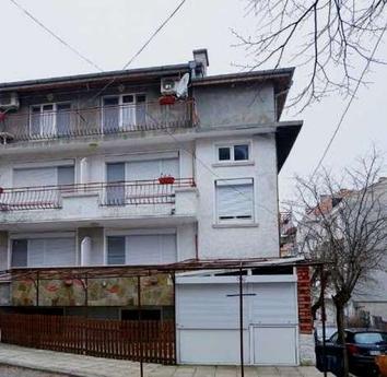 Квартира в Поморие, Бургас - квартира посуточно