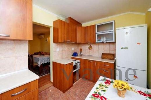 Apartment in Pomorie, Burgas - apartment by the day