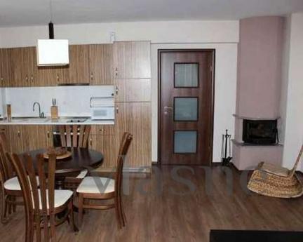 Luxury accommodation, Plovdiv - apartment by the day