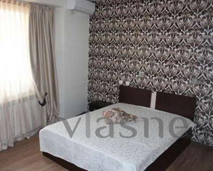 Luxury accommodation, Plovdiv - apartment by the day