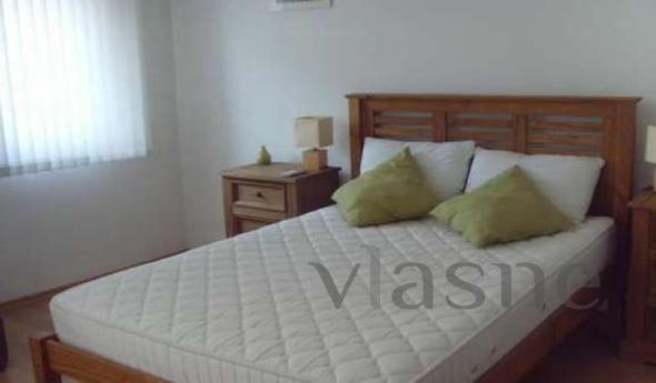 Luxury apartment in Varna sea. Stylishly furnished apartment
