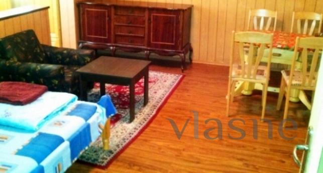Studio in Plovdiv renovated. The apartment is fully furnishe