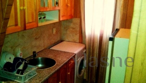 Studio for rent, Plovdiv - apartment by the day
