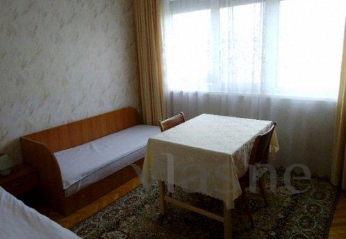 Rooms in the center of Plovdiv. Location - PU, TU, VSI and K