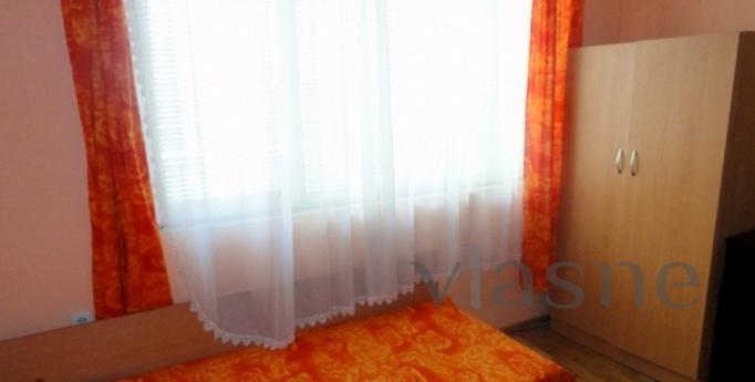 Comfortable accommodations in Varna, Varna - apartment by the day