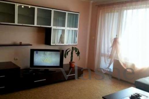 Comfortable apartment Relax - Burgas, Burgas - apartment by the day