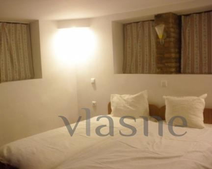 Rooms in the house, Varna - apartment by the day