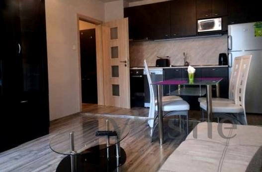 Luxury furnished apartment. Located in the center of Sofia, 