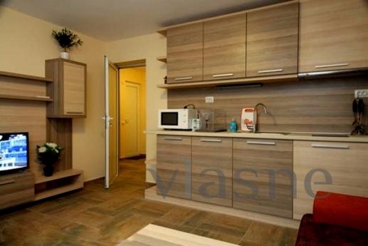 House for rent, Veliko Tarnovo - apartment by the day