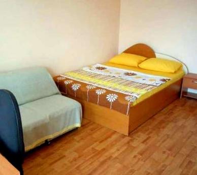 Уютная квартира в аренду в Лазурь, Бургас - квартира посуточно
