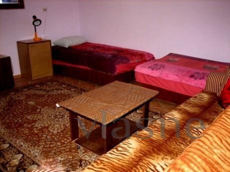 Rooms in Dobrich, Dobrich - apartment by the day
