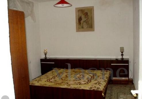 Жилье для аренды в городе Хисаря, Пловдив - квартира посуточно