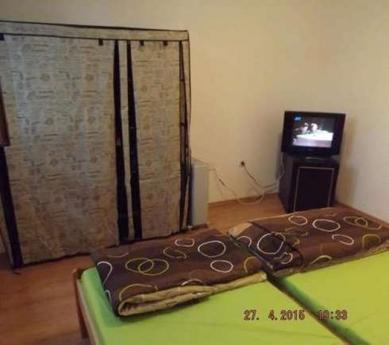 Luxury rooms in the heart of the city, Plovdiv - apartment by the day