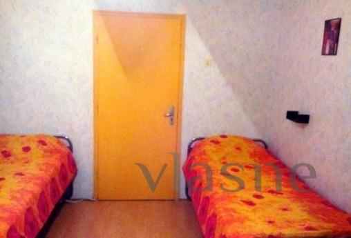 Rooms for rent short, Varna - apartment by the day