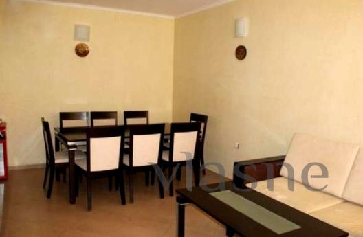 One bedroom apartment - Sunny Beach, Burgas - apartment by the day