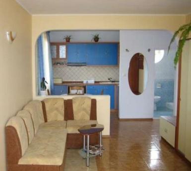 Ahtopol - rooms 'Camellia', Burgas - apartment by the day