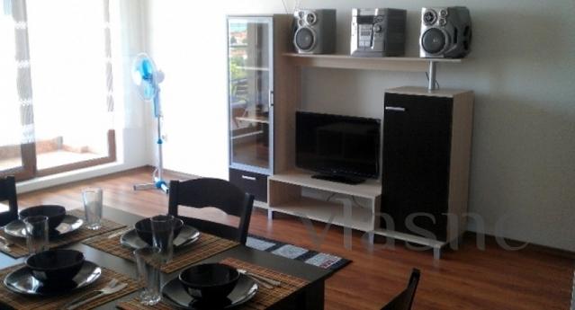 Luxury apartment in Byala, Varna - apartment by the day
